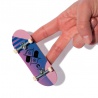 Tech Deck fingerboard základní balení Paříž 2024