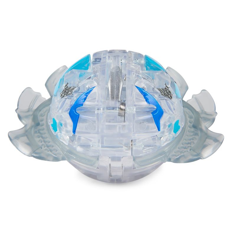 Bakugan speciální útok s6 Hammerhead
