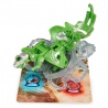 Bakugan speciální útok s6 Trox