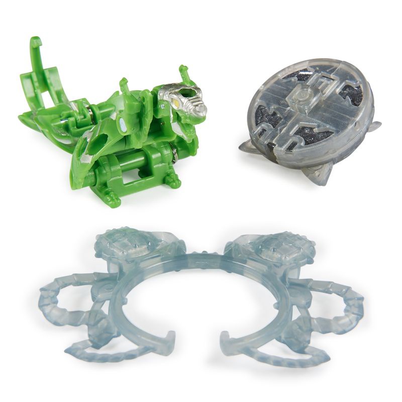 Bakugan speciální útok s6 Trox