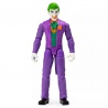 Joker fialová figurka s doplňky 10 cm v2