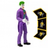 Joker fialová figurka s doplňky 10 cm v2