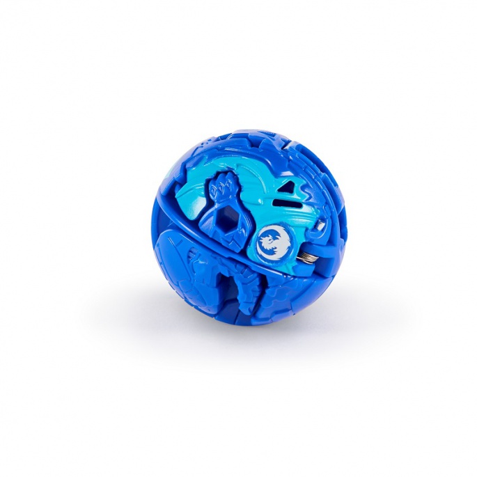 Bakugan základní bakugan s6 Dragonoid modrý