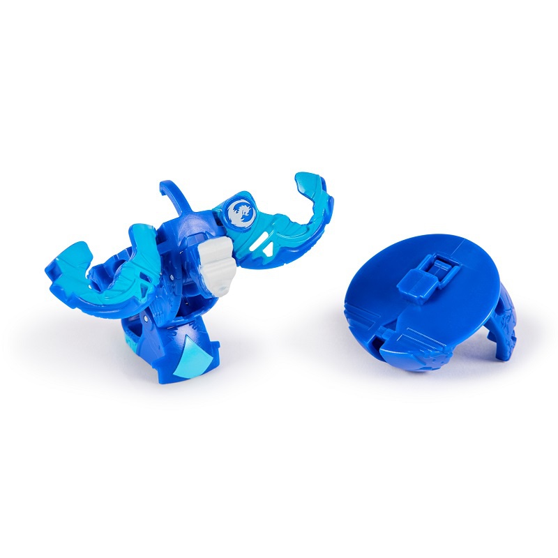 Bakugan základní bakugan s6 Dragonoid modrý
