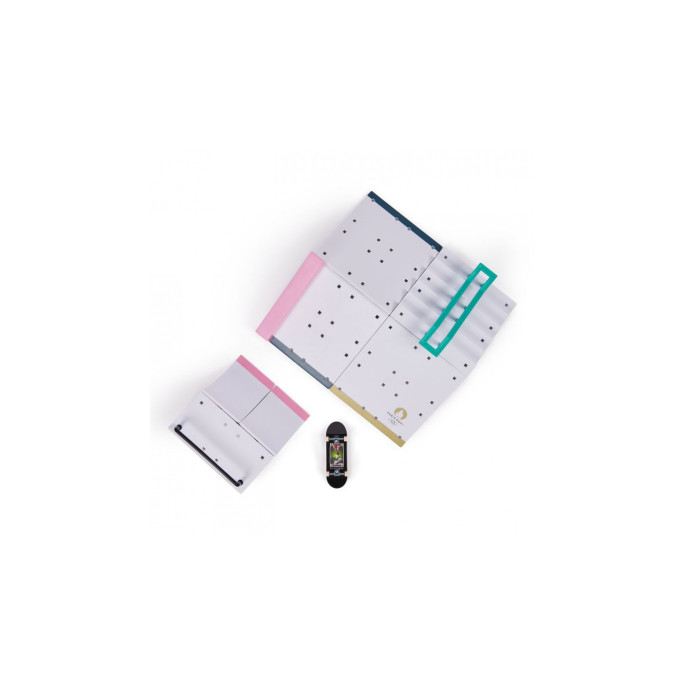 Tech Deck Xconnect olympijský park Shane O´Neill