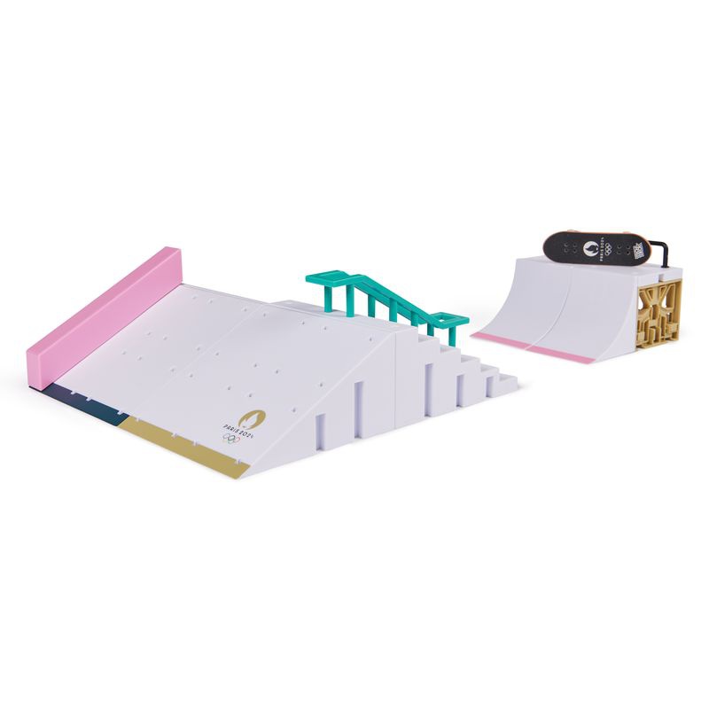 Tech Deck Xconnect olympijský park Shane O´Neill