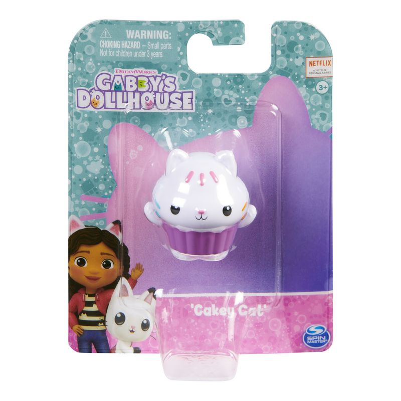 Gábinin kouzelný domek figurka Dortě I