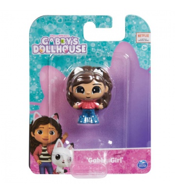 Gabby's Dollhouse Figur Gabby I