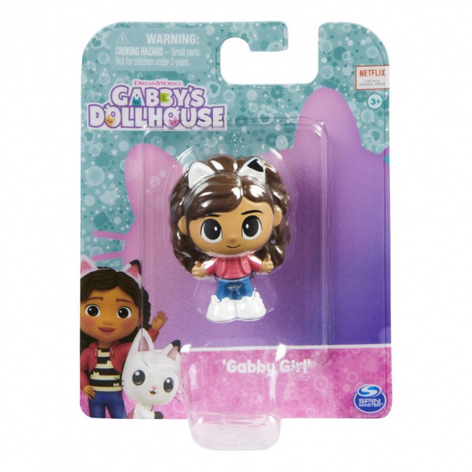 Gábinin kouzelný domek figurka Gábi II