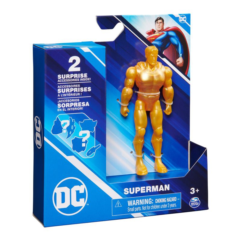 DC figurka Superman 10 cm