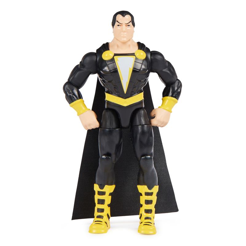 DC-figur Black Adam 10 cm