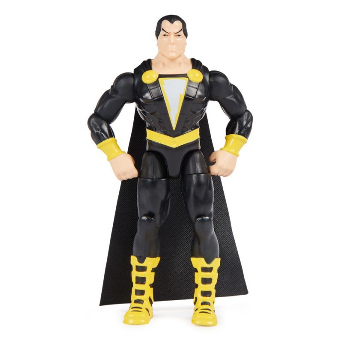 DC-figur Black Adam 10 cm