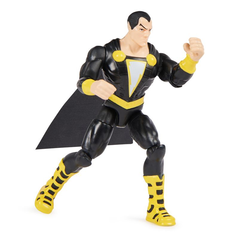 DC-figur Black Adam 10 cm