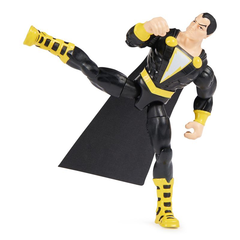 DC-figur Black Adam 10 cm