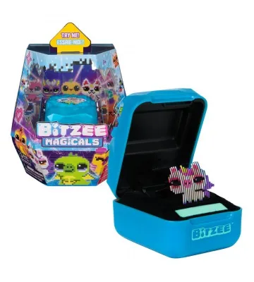 Интерактивна играчка Bitzee Magicals