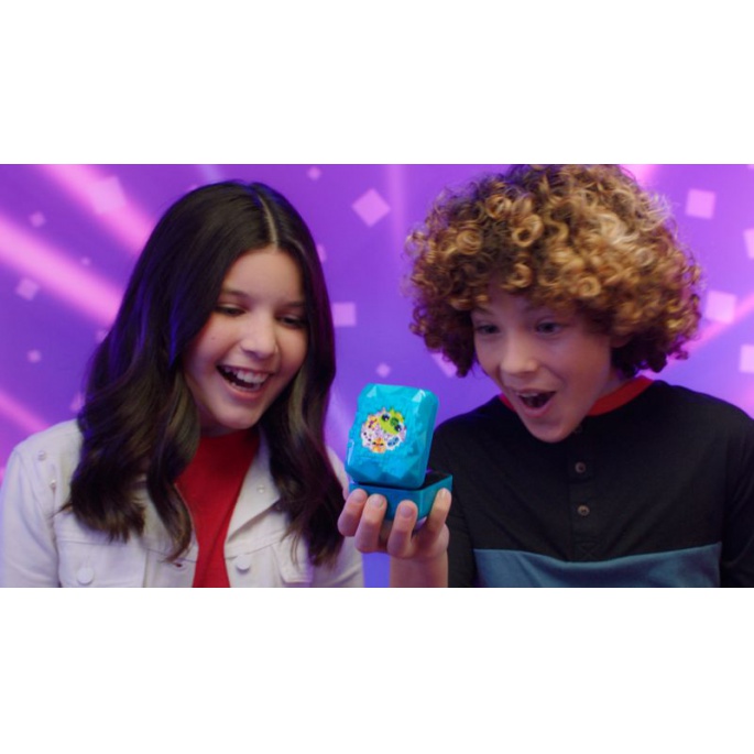 Bitzee interaktivní digitální zvířátka Magicals