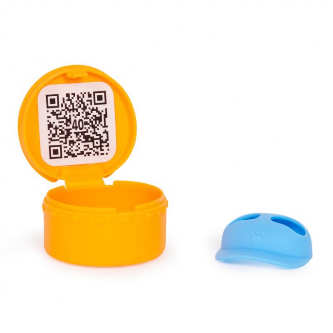 Gábinin kouzelný domek sada figurek cestovatelé