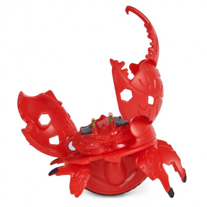 Bakugan základní Bakugan s6 Butterclaw
