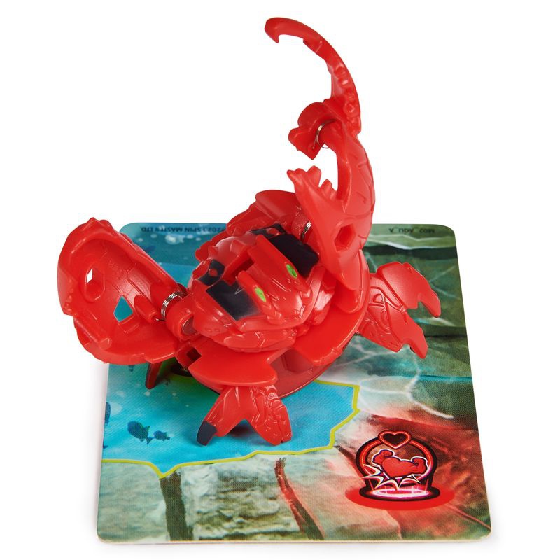 Bakugan základní Bakugan s6 Butterclaw