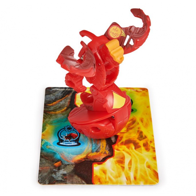 Bakugan základní Bakugan s6 Dragonoid