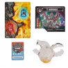 Bakugan základní Bakugan s6 Nillious bílý