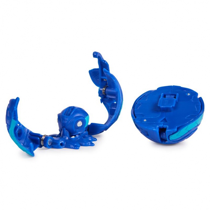 Bakugan základní Bakugan s6 Octogan modrý