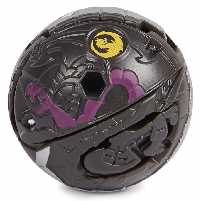 Bakugan základní Bakugan s6 Smoke