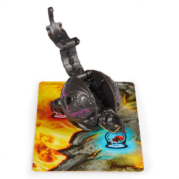 Bakugan základní Bakugan s6 Smoke