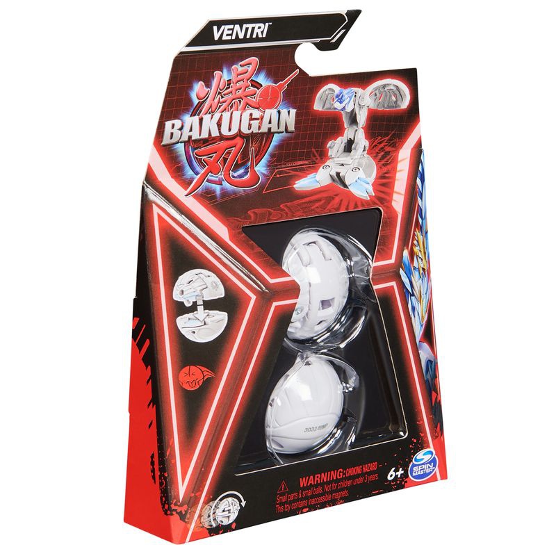 Bakugan základní Bakugan s6 Ventri