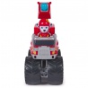 Paw Patrol Rescue Wheels tematiskt fordon Marshall
