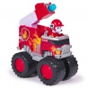 Paw Patrol Rescue Wheels tematiskt fordon Marshall