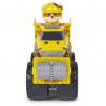 Paw Patrol Rescue Wheels tematiskt fordon Rubble