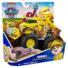 Paw Patrol Rescue Wheels tematiskt fordon Rubble