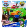 Paw Patrol Rescue Wheels tematiskt fordon Rocky