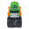 Paw Patrol Rescue Wheels tematiskt fordon Rocky