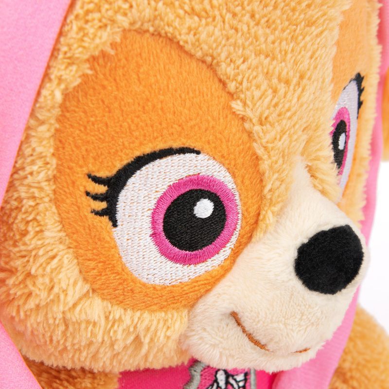 Paw Patrol Skye mjukisdjur 32 cm