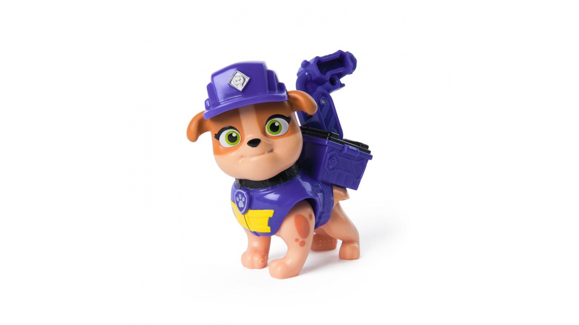 Rubble a jeho partia zberateľská figurka Mix