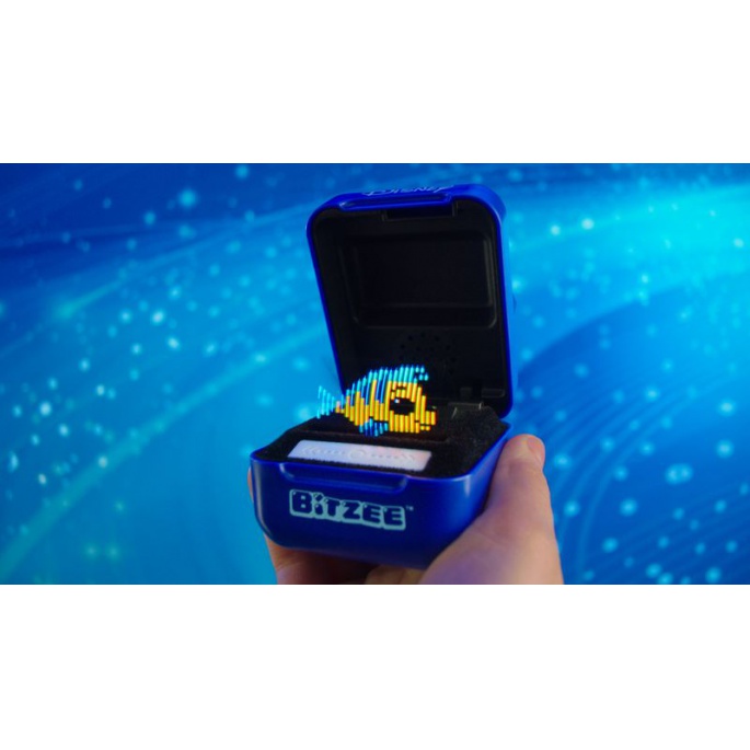 Bitzee interaktiva digitala djur Disney