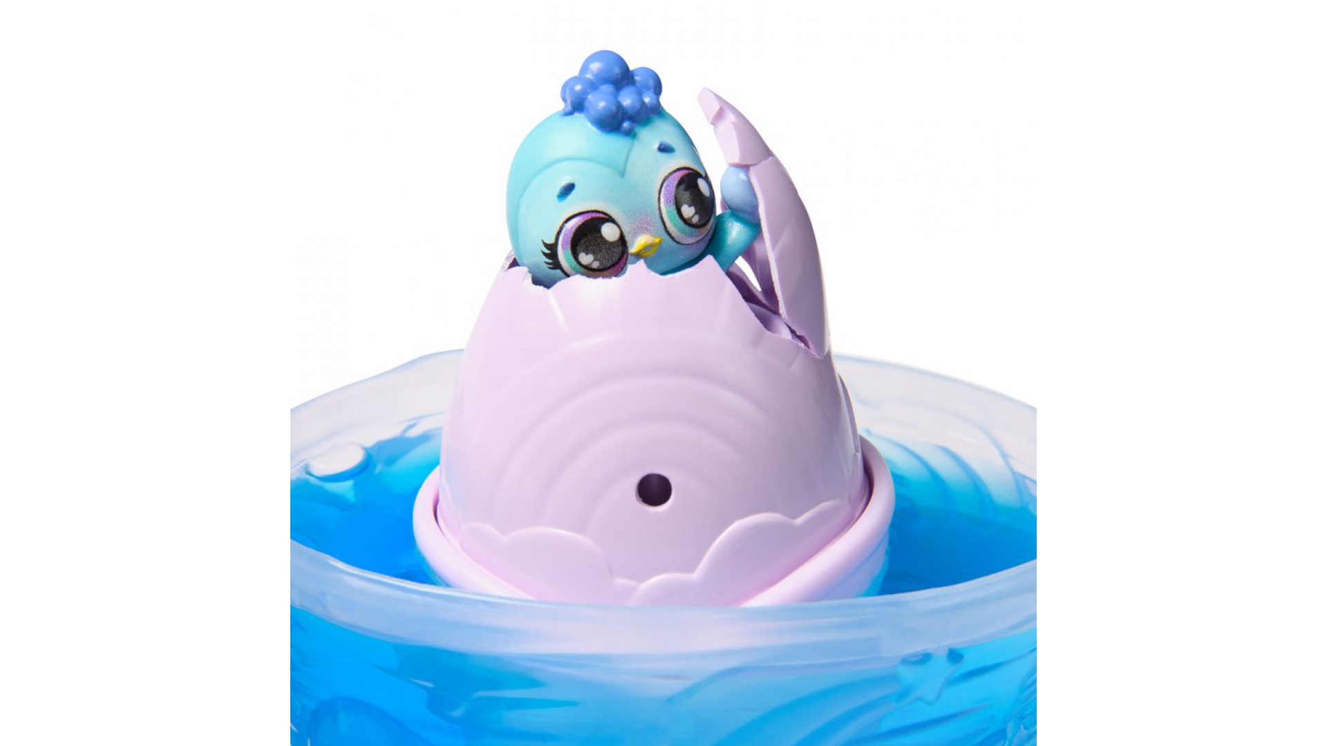 Hatchimals liahnutie zvieratiek vo vode 1 ks 2024
