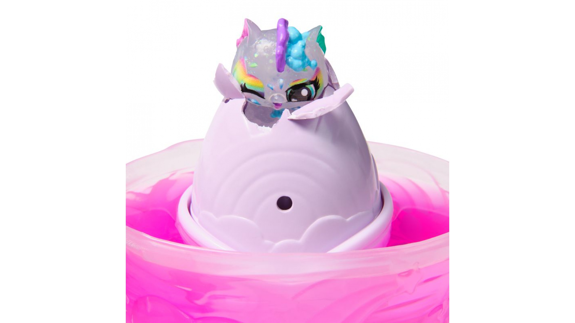 Hatchimals liahnutie zvieratiek vo vode 1 ks 2024