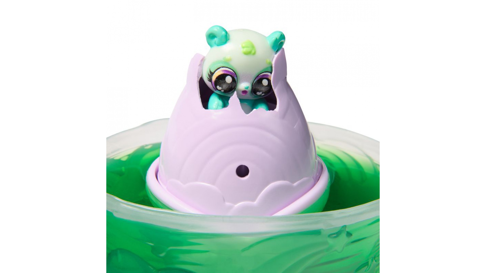 Hatchimals liahnutie zvieratiek vo vode 1 ks 2024