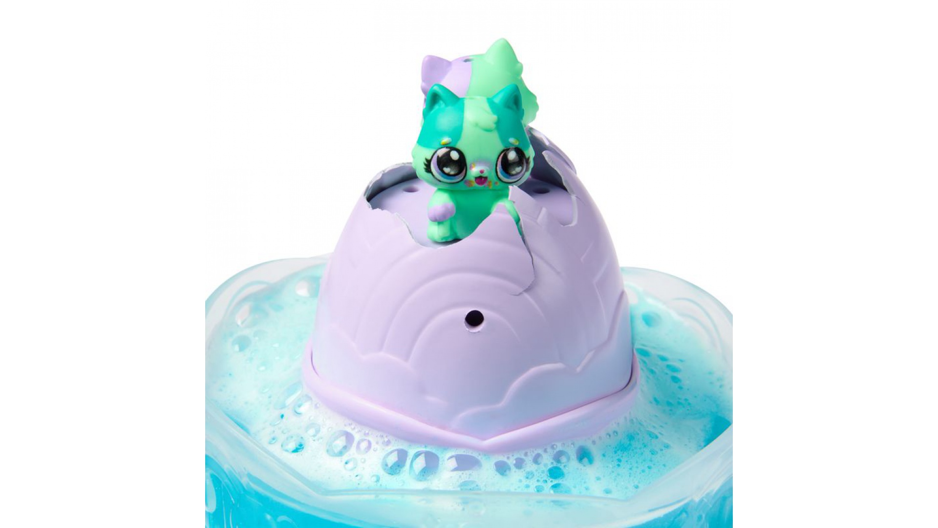 Balenie Hatchimals plné prekvapení