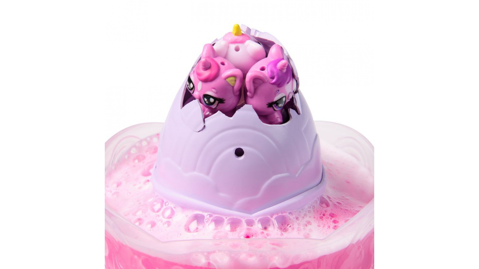 Balenie Hatchimals plné prekvapení