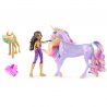 Unicorn Academy Figurer Sophia och Wildstar 11 cm