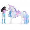 Unicorn Academy figurer Layla och Flinga 11 cm