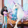 Unicorn Academy figurer Layla och Flinga 11 cm