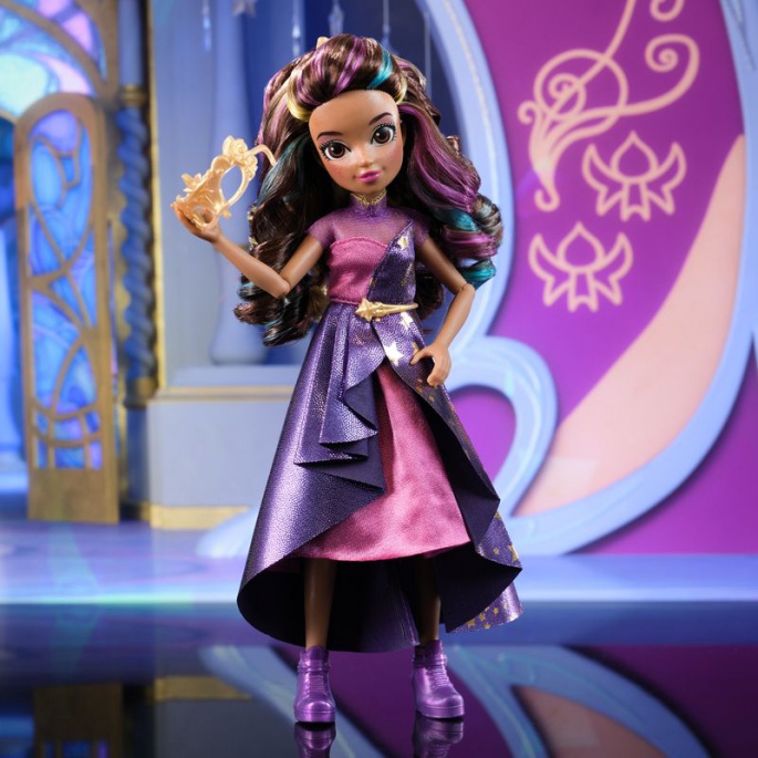 Unicorn Academy deluxe docka Sophia 24 cm