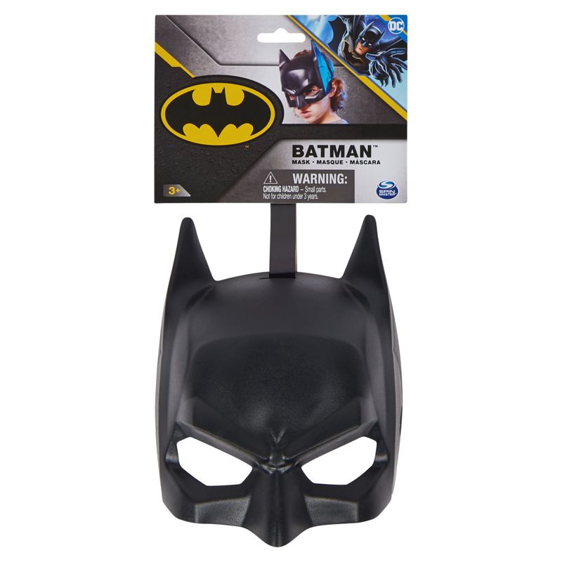 Batman grundläggande mask