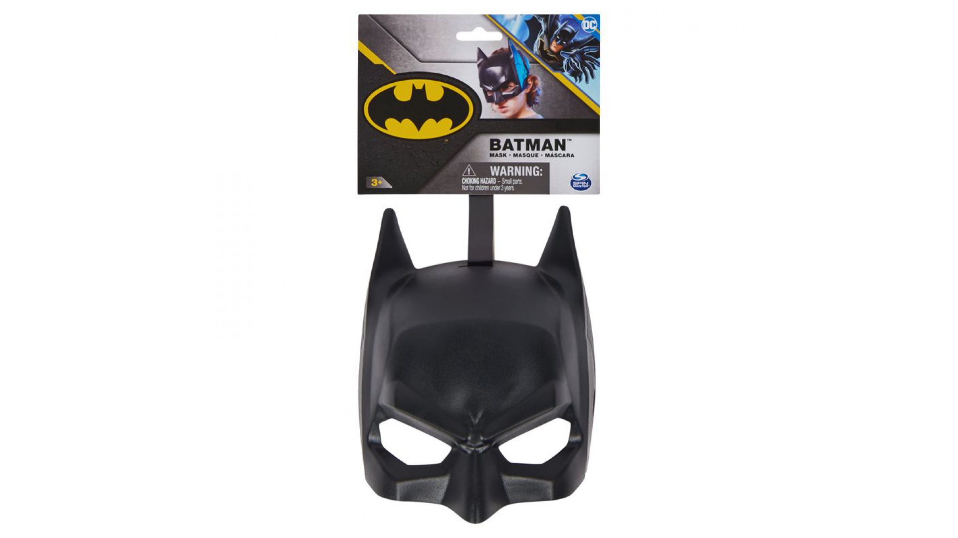 Levně Batman základní maska