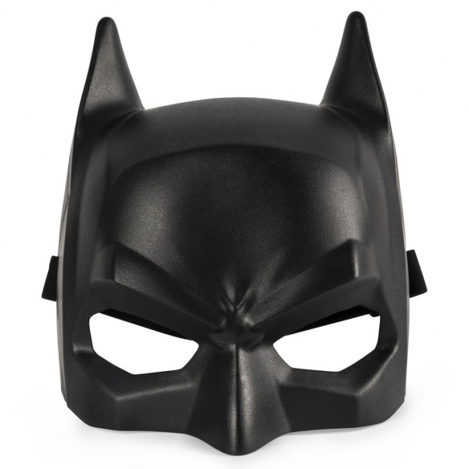 Batman grundläggande mask